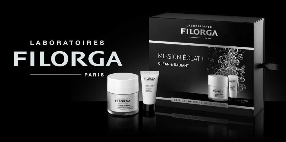 Acheter Filorga en ligne Andorre | Vente en ligne Filorga prix Pharmacie