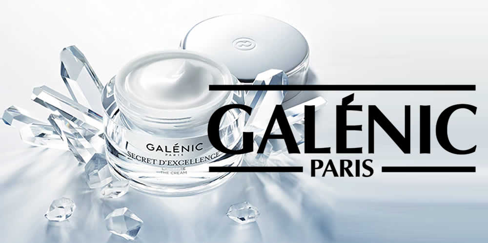 Acheter Galenic en ligne Andorre | Vente en ligne Galenic prix Pharmacie