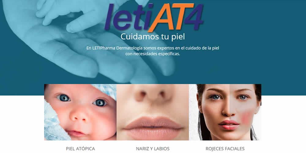 Acheter Leti At4 en ligne Andorre | Vente en ligne Leti At4 prix Pharmacie