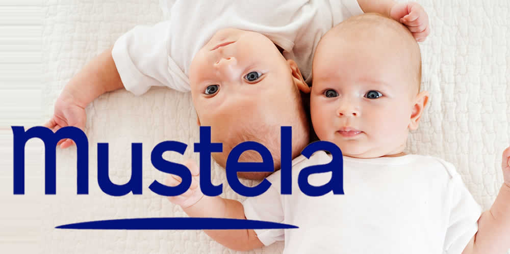 Acheter Mustela en ligne Andorre | Vente en ligne Mustela prix Pharmacie