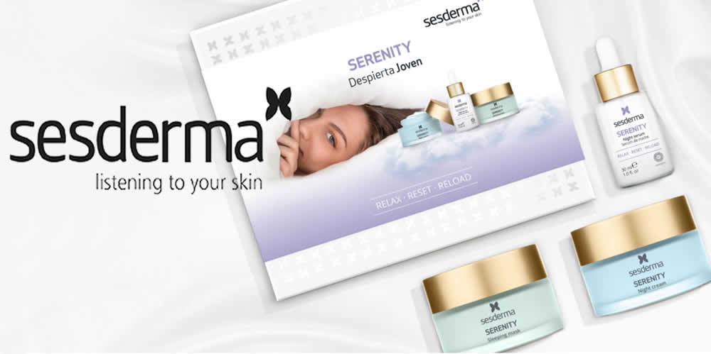 Acheter Sesderma en ligne Andorre | Vente en ligne Sesderma prix