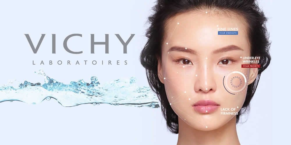 Acheter Vichy en ligne Andorre | Vente en ligne Vichy prix Pharmacie