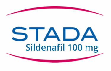 Acheter Stada Sildenafil 100mg en ligne en Pharmacie Andorre