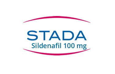 Acheter Stada Sildenafil 100mg en ligne en Pharmacie Andorre