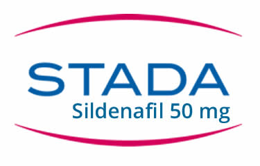Acheter Stada Sildenafil 50mg en ligne en Pharmacie Andorre