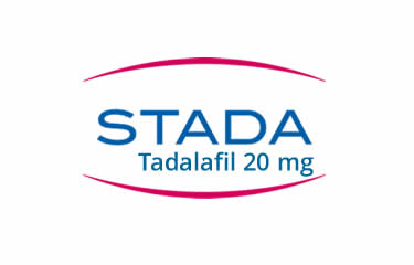 Acheter Stada Tadalafil 20mg en ligne en Pharmacie Andorre