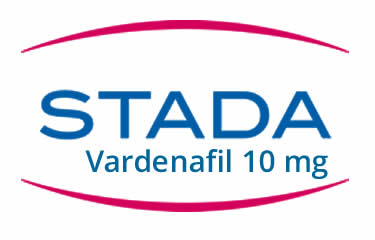 Acheter Stada Vardenafil 10 mg en ligne en Pharmacie en Andorre