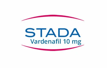Acheter Stada Vardenafil 10 mg en ligne en Pharmacie en Andorre
