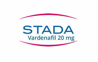 Acheter Stada Vardenafil 20 mg en ligne en Pharmacie en Andorre