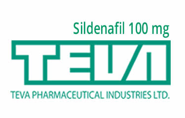 Acheter Teva Sildenafil 100 mg en ligne en Pharmacie Andorre