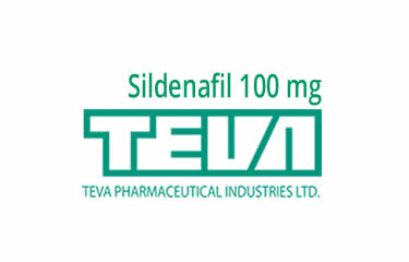 Acheter Teva Sildenafil 100mg en ligne en Pharmacie Andorre