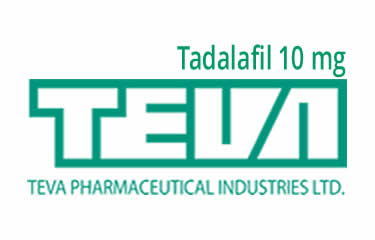 Acheter Teva Tadalafil 10mg en ligne en Pharmacie Andorre