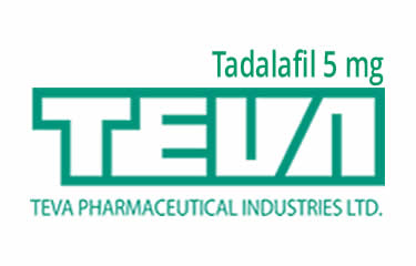 Acheter Teva Tadalafil 5mg en ligne en Pharmacie Andorre
