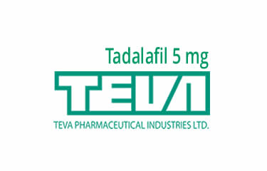 Acheter Teva Tadalafil 5mg en ligne en Pharmacie Andorre
