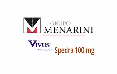 Acheter Spedra 100mg en ligne en Pharmacie Andorre
