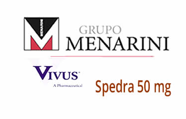 Acheter Spedra 50mg en ligne en Pharmacie Andorre