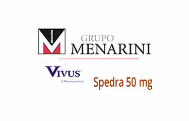 Acheter Spedra 50mg en ligne en Pharmacie Andorre