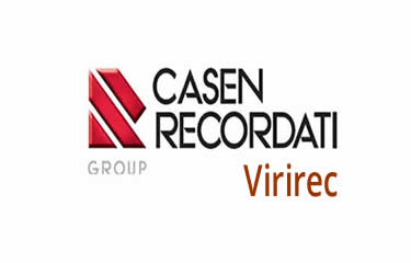 Acheter Virirec en ligne en Pharmacie en Andorre